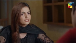 Mere Damad - Episode 34